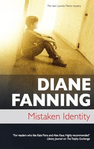 9780727868664: Mistaken Identity (Lucinda Pierce)