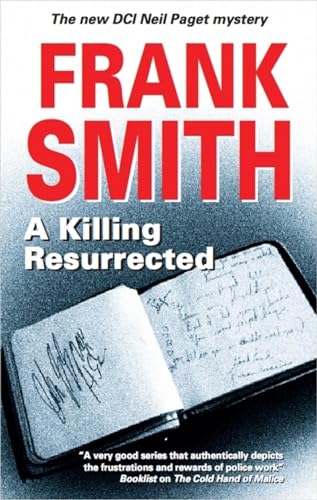 Stock image for A Killing Resurrected for sale by Better World Books