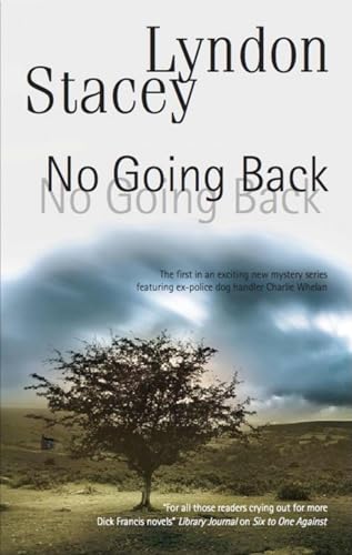 Stock image for No Going Back for sale by Better World Books
