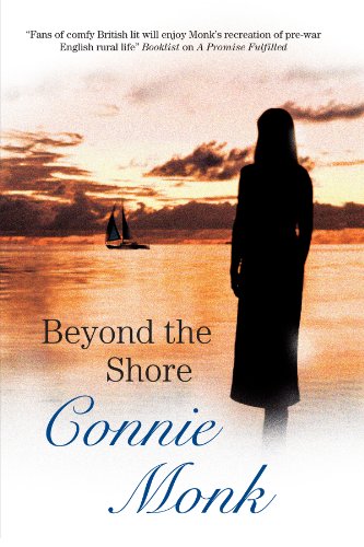 Stock image for Beyond the Shore for sale by Better World Books