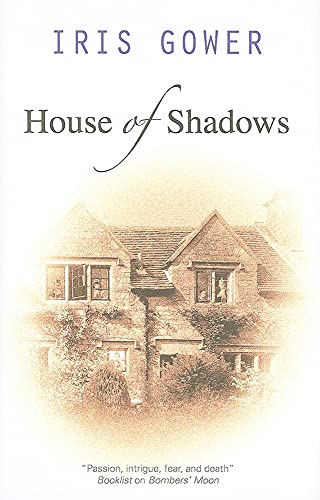 Beispielbild fr House of Shadows zum Verkauf von WorldofBooks