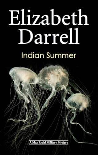 Beispielbild fr Indian Summer: 6 (Max Rydal) zum Verkauf von WorldofBooks
