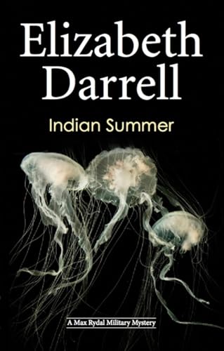 Stock image for Indian Summer: 6 (Max Rydal) for sale by WorldofBooks