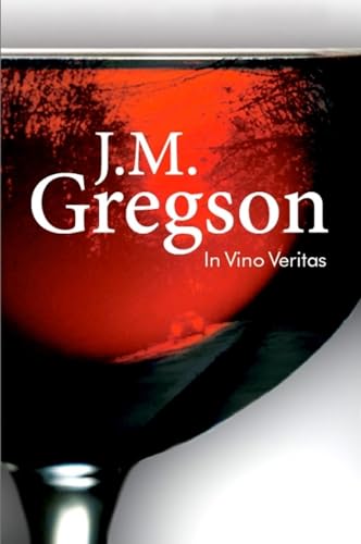 Beispielbild fr In Vino Veritas: 23 (Lambert and Hook Mysteries) zum Verkauf von WorldofBooks