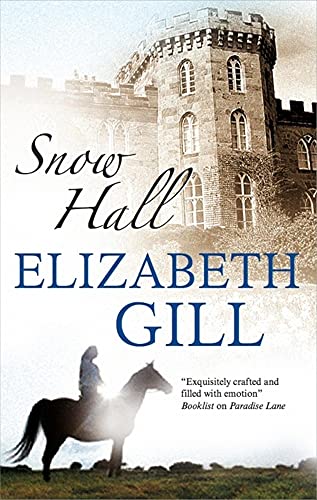 Stock image for Snow Hall for sale by Better World Books