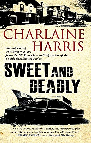 9780727869487: Sweet and Deadly