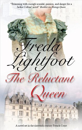Stock image for The Reluctant Queen for sale by Better World Books: West