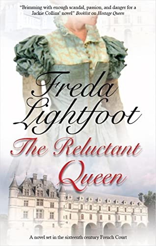 Stock image for The Reluctant Queen for sale by Better World Books: West