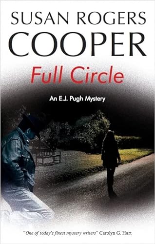 9780727869555: Full Circle (E. J. Pugh Mysteries)