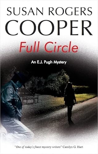 9780727869555: Full Circle (E. J. Pugh Mysteries, 9)