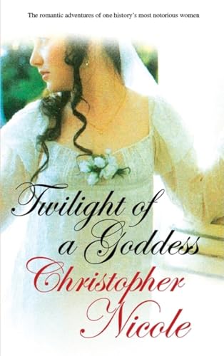 Stock image for Twilight of a Goddess for sale by Better World Books