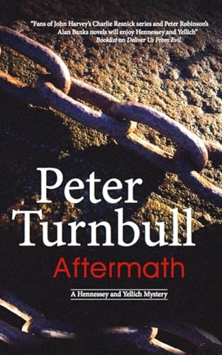 Stock image for Aftermath for sale by Better World Books