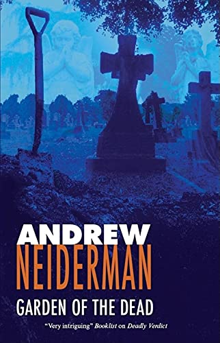 Garden of the Dead - Neiderman, Andrew