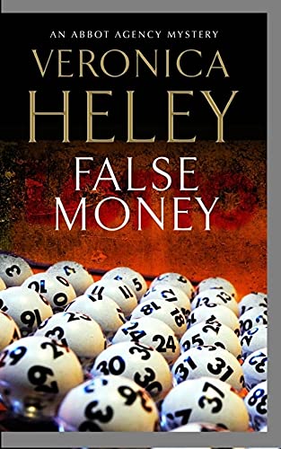 Beispielbild fr False Money zum Verkauf von Better World Books