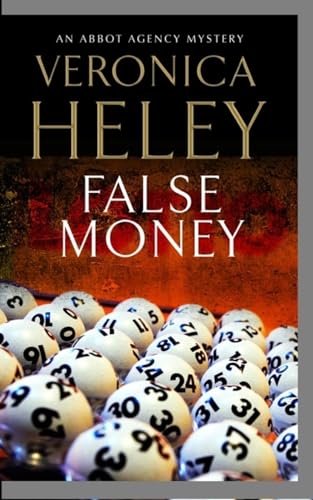 Imagen de archivo de False Money a la venta por Better World Books