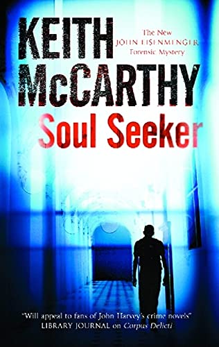 Stock image for Soul Seeker for sale by Better World Books: West