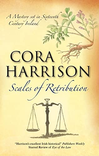 Stock image for Scales of Retribution (A Burren Mystery, 6) for sale by Your Online Bookstore