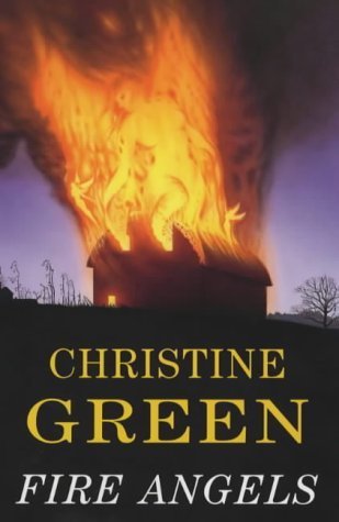 Fire Angels (Severn House Large Print) (9780727871022) by Green, Christine