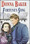 9780727871343: Fortune's Song (Severn House Large Print)