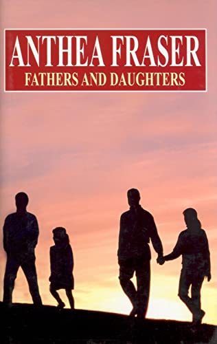 Beispielbild fr Fathers and Daughters zum Verkauf von WorldofBooks