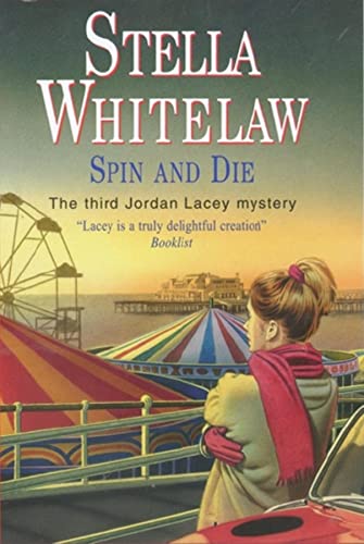 9780727871930: Spin and Die (Severn House Large Print)
