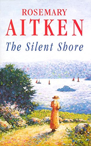 Beispielbild fr The Silent Shore zum Verkauf von WorldofBooks