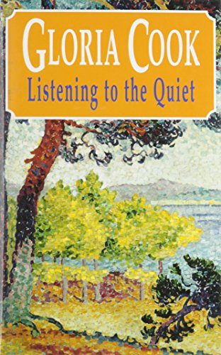 Stock image for Listening to the Quiet for sale by WorldofBooks