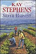 Silver Harvest (Severn House Large Print) - Kay Stephens