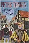 Stock image for The Point of Death (Severn House Large Print)