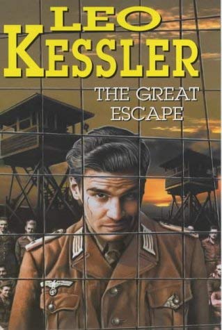 The Great Escape (9780727872180) by Kessler, Leo