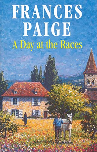 9780727872302: A Day at the Races (Severn House Large Print)