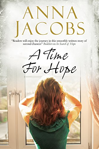 Imagen de archivo de A Time for Hope a la venta por Better World Books