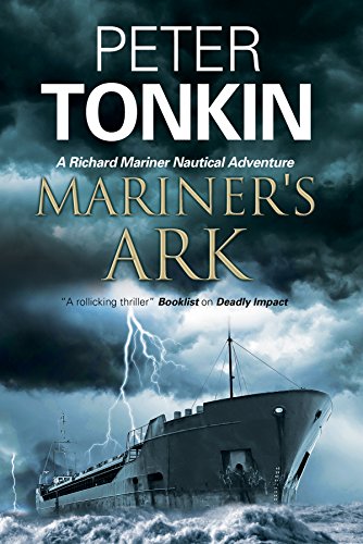 9780727872784: Mariner's Ark: A Nautical Adventure: 29 (A Richard Mariner Adventure)