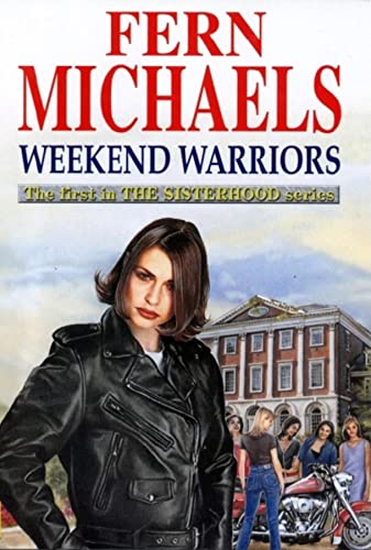 9780727873088: Weekend Warriors (Revenge of the Sisterhood (Hardcover))