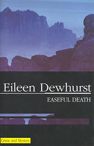 9780727873132: Easeful Death (Severn House Large Print)