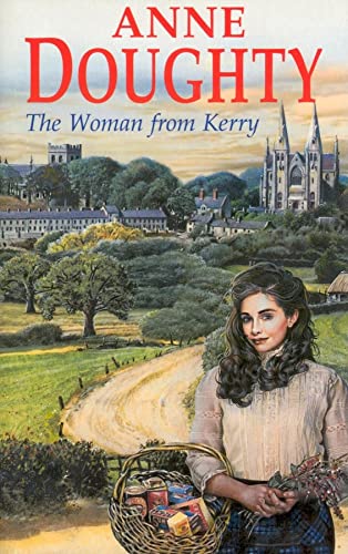 9780727873194: The Woman from Kerry