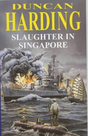 Beispielbild fr Slaughter in Singapore (X-craft) zum Verkauf von WorldofBooks