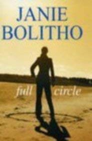 Full Circle (Severn House Large Print) (9780727873361) by Bolitho, Janie