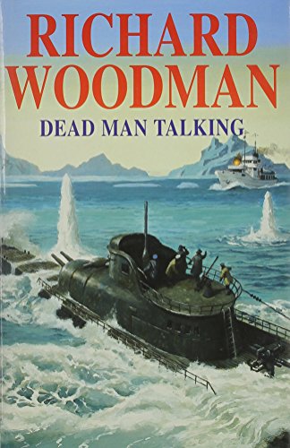 Dead Man Talking SIGNED COPY