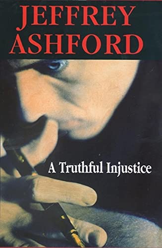 Stock image for A Truthful Injustice (Severn House Large Print) for sale by WorldofBooks