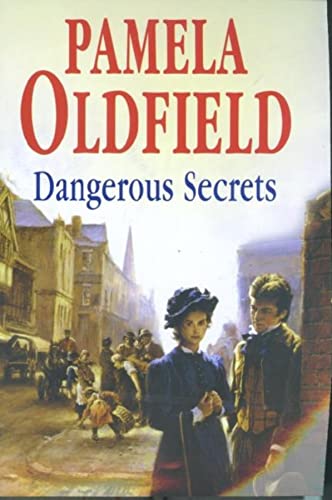 Stock image for Dangerous Secrets for sale by WorldofBooks