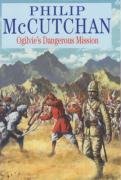 Beispielbild fr Ogilvies Dangerous Mission (Severn House Large Print) zum Verkauf von Big River Books