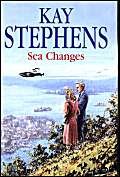Stock image for Sea Changes for sale by WorldofBooks
