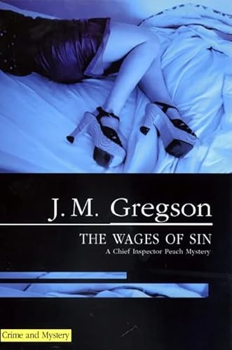 Beispielbild fr Wages of Sin zum Verkauf von Better World Books