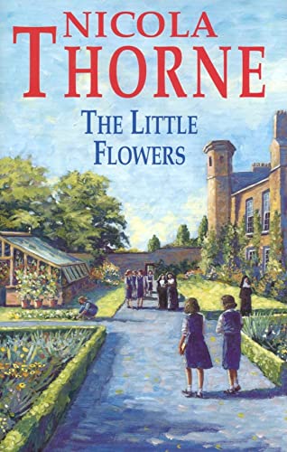 Stock image for Little Flowers for sale by Better World Books