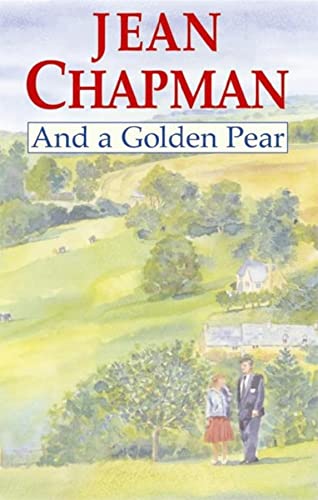 And a Golden Pear (Severn House Large Print) (9780727874474) by Chapman, Jean