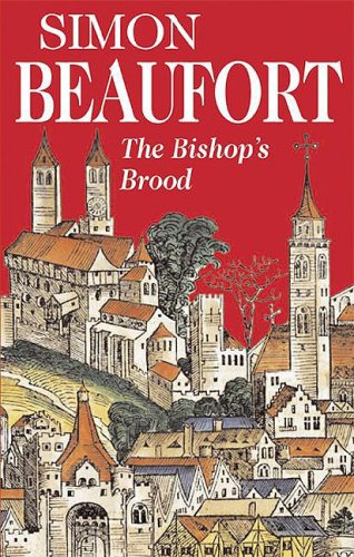 Beispielbild fr The Bishop's Brood zum Verkauf von Goldstone Books