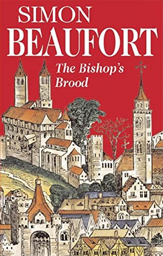 9780727874535: The Bishop's Brood