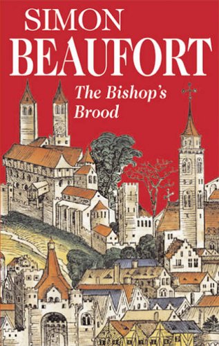 Stock image for The Bishop's Brood for sale by Goldstone Books