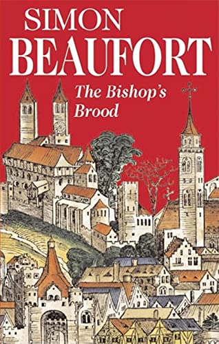 The Bishop's Brood (Severn House Large Print) (9780727874535) by Beaufort, Simon